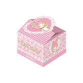 CAJA SORPRESA MY MELODY X 6
